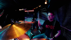 Back in Black en directo