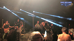 Hells Bells en Fiestas de Alcalá de Henares 2019